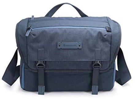 Moderne Dagrugzak voor Spiegelreflexcamera's - Ruimte voor Laptop en Accessoires