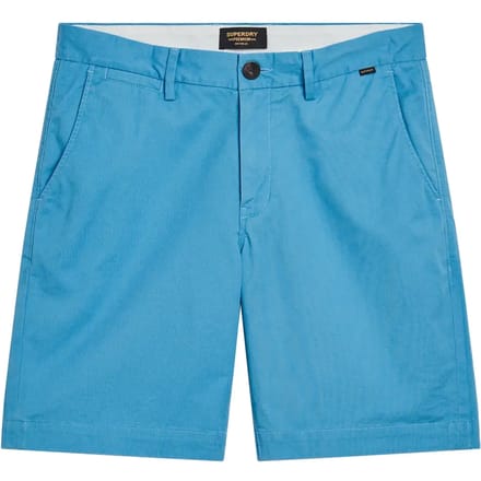 Chino shorts Superdry Stretch