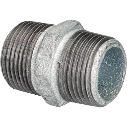 Sanivesk Galva Recht 1"mx1"m