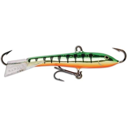 Lok Rapala Jigging