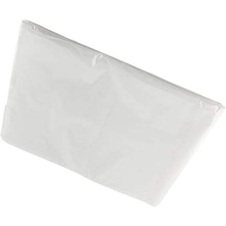 Kas Bootstrap Farmer Plastic Stofdicht Heldere Polyethyleen Folie (L)