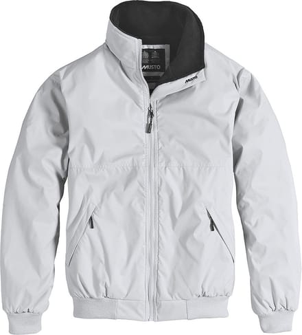Musto Snug Blousson Jas