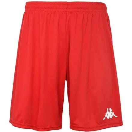 Kinder shorts Kappa Borgo