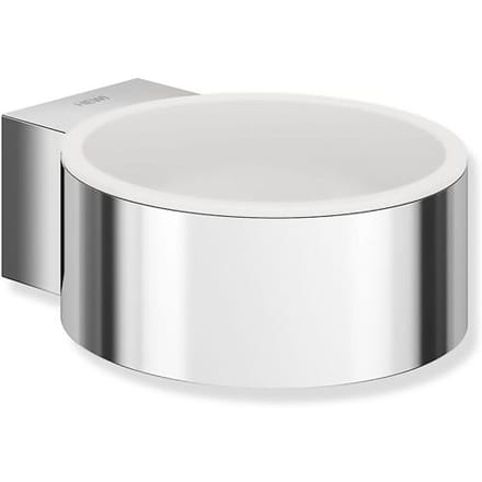 HEWI System 900 hairdryer holder 900.00.00040 92