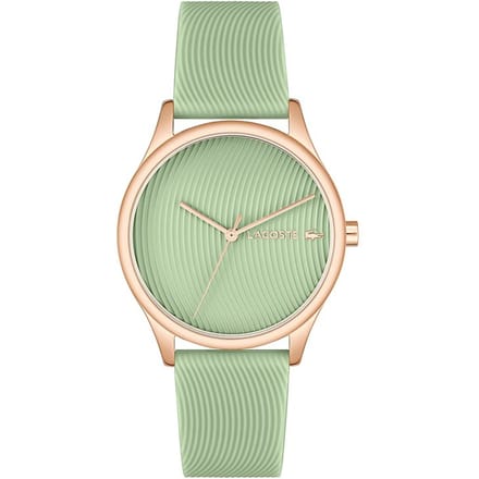 Lacoste Dameshorloge Falda 2001354