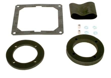 BOSCH Dichtingsset, 87199186770