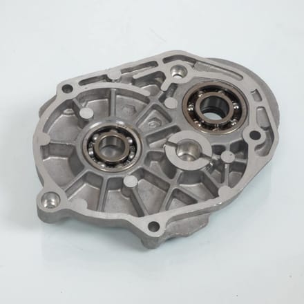 Kleine transmissiecarter voor scooter Peugeot 50 TKR 2 WRC 729792 Nieuw