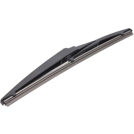 Wisserblad DENSO DRB DRB-030, 300mm, Achter, 1 Stuk