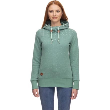 Dames Hoodie Ragwear Nuggie