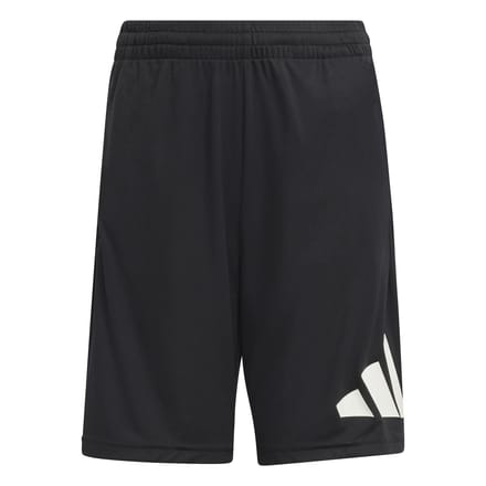 adidas  Korte Broek TRAIN ESSENTIALS BIG LOGO SHORTS