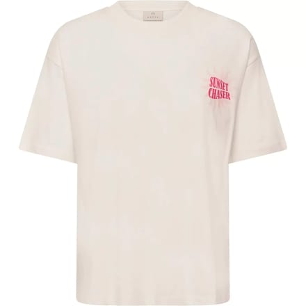 Dames-T-shirt KAFFE KAKelly