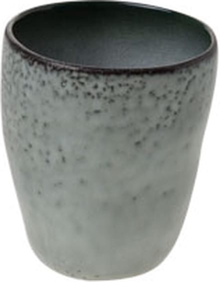 Cosy & Trendy Spiaggia Beker D7.5xh9cm 23cl Zonder Oor