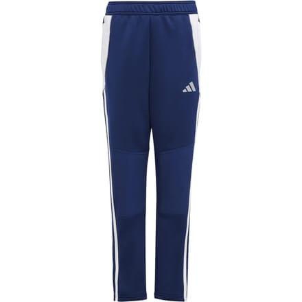 adidas Broek Kinderen Tiro 24 Winterized Blauw - Maat 164cm
