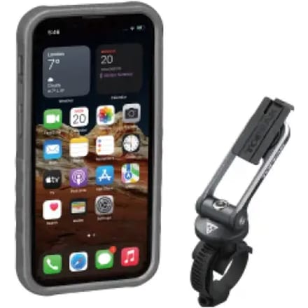 Smartphonehoes Topeak RideCase Apple iPhone 13 Pro Mini