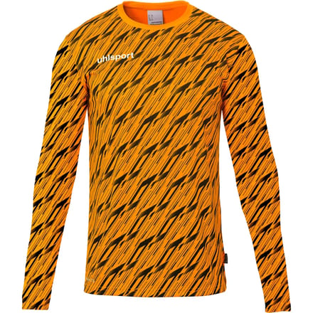 Keeperstrui met lange mouwen voor kinderen Uhlsport Progressive