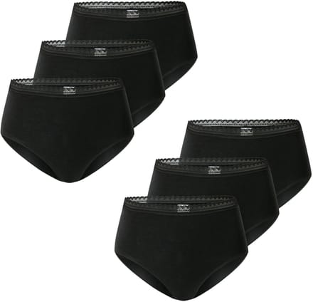 Schiesser Midislip Modern Multipacks