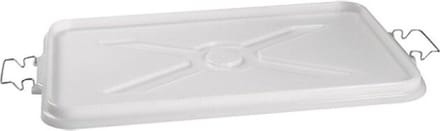 Stapelbak 31,0(H)X73,0X44,0cm Deksel 956114