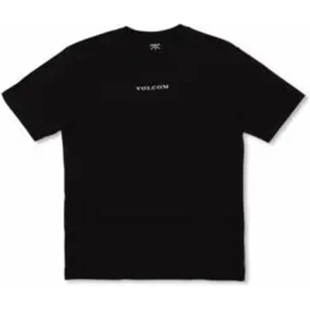 Kinder-T-shirt Volcom Stone