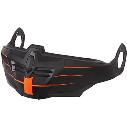 Motorhelm kinband LS2 FF906 Codex