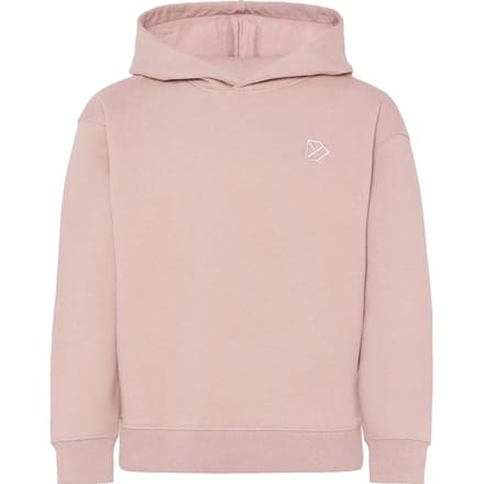 Didriksons Ven, hoodie, junior, roze
