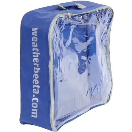Draagtas voor tapijt/deken Weatherbeeta