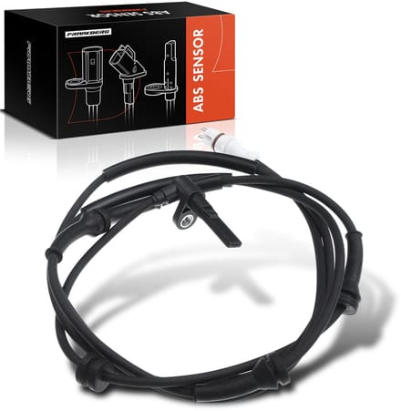 Frankberg 1x ABS Sensor Vooras Links voor Alfa Romeo 147 937 16L
