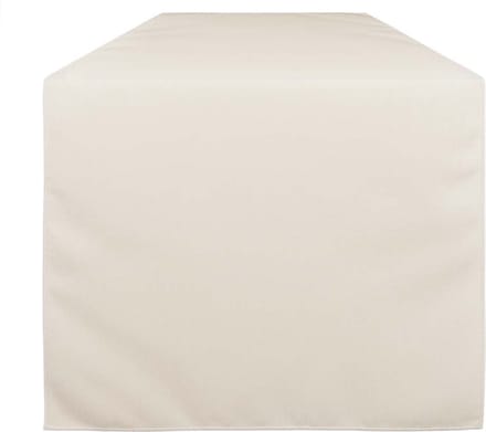 Treb Horecalinnen Tafelloper Off White 30x132cm - Treb SP