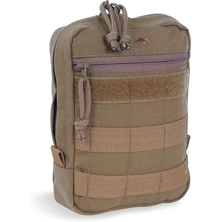 Tasmanian Tiger Tac Pouch 5 - Coyote Brown