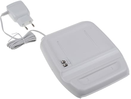 BLACK&DECKER - LAADADAPTER + HOUDER - N924953