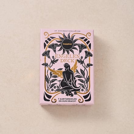 Happinez Engelendeck