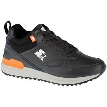 Starter Brandon, Mannen, Grijs, Sneakers, maat: 41
