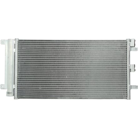 Condensor, airconditioning NRF 35752