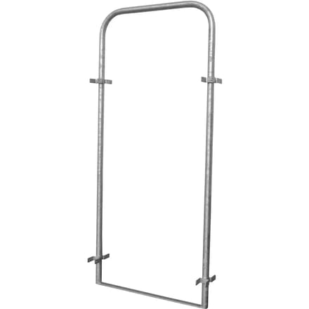 Aansluiting frame uitbreiding Kerbl