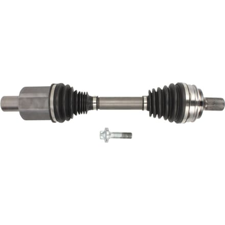 Aandrijfas POINT GEAR PNG73116 links