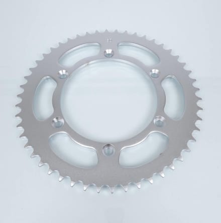 Couronne de transmission Sifam pour Moto Beta 450 Rr 4T 2010 à 2014 Neuf