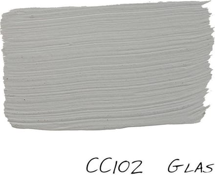 Carte Colori 0,75L Puro Matt Krijtlak Glas CC102