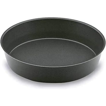 Aluminium mal met hoge antikleeflaag Lacor 26 cm