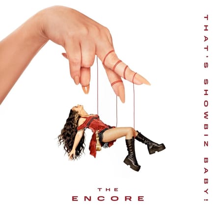 That's Showbiz Baby! The Encore - Jade