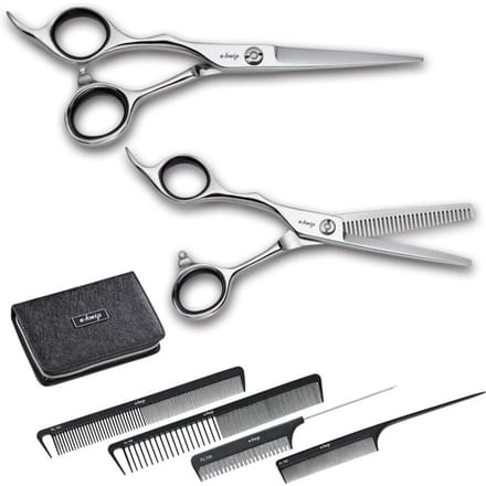 E-Kwip Starter Set 2.0 Left
