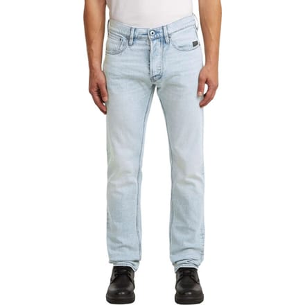 Slim Tapered Jeans G-Star Streem