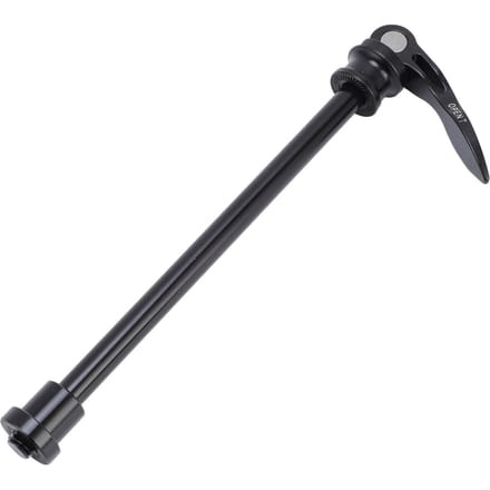 As Snelspanner Hoge Sterkte Aluminiumlegering Voor Achterwielas Vervangingsspanner black
