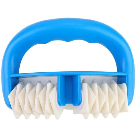 Cellulitis Verwijderaar Massageroller Vacuüm Zuiging Cupping Cup Massage Cupping Set (Donkergroen) blue