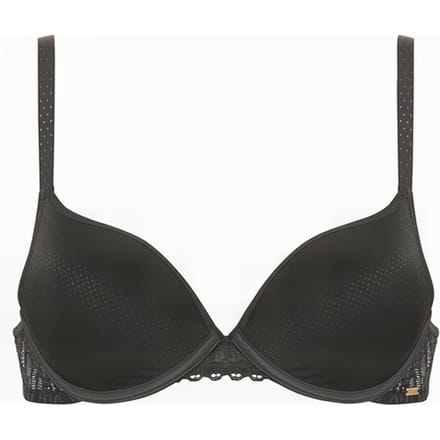 Livera Co Bra Tshirt Push Ironic Khaki Taglia: D70 | Reggiseni Outlet | Donna | Marrone