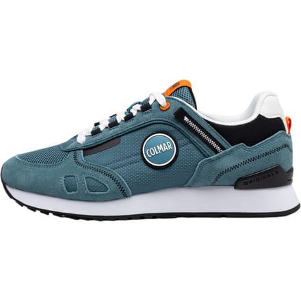 Colmar Sneakers blauw