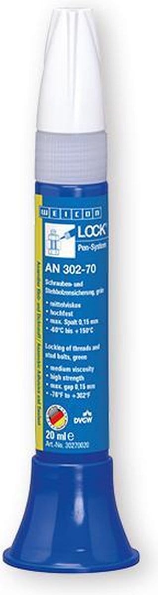 WEICONLock  AN 302-70 - 50ml