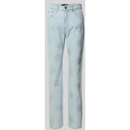Jeans met 5-pocketmodel