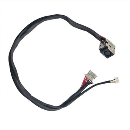DC Jack Power Connector Kabel voor HP Omen