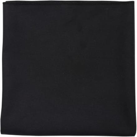 SOLS Atol 30 Microvezel Gastendoek (Zwart)