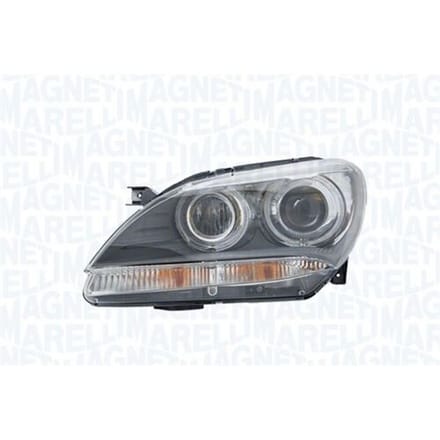 Koplamp, bevestiging MAGNETI MARELLI 711451000656