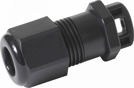 APSystems AC bus eind cap afsluitdop (1/3 fase)